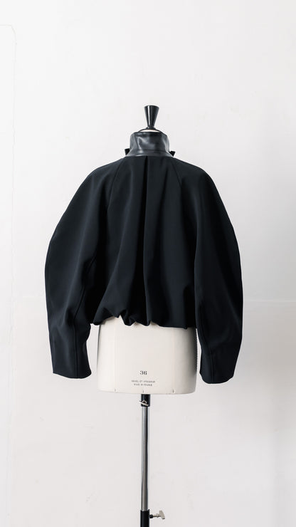 Ballon Blouson (3color)
