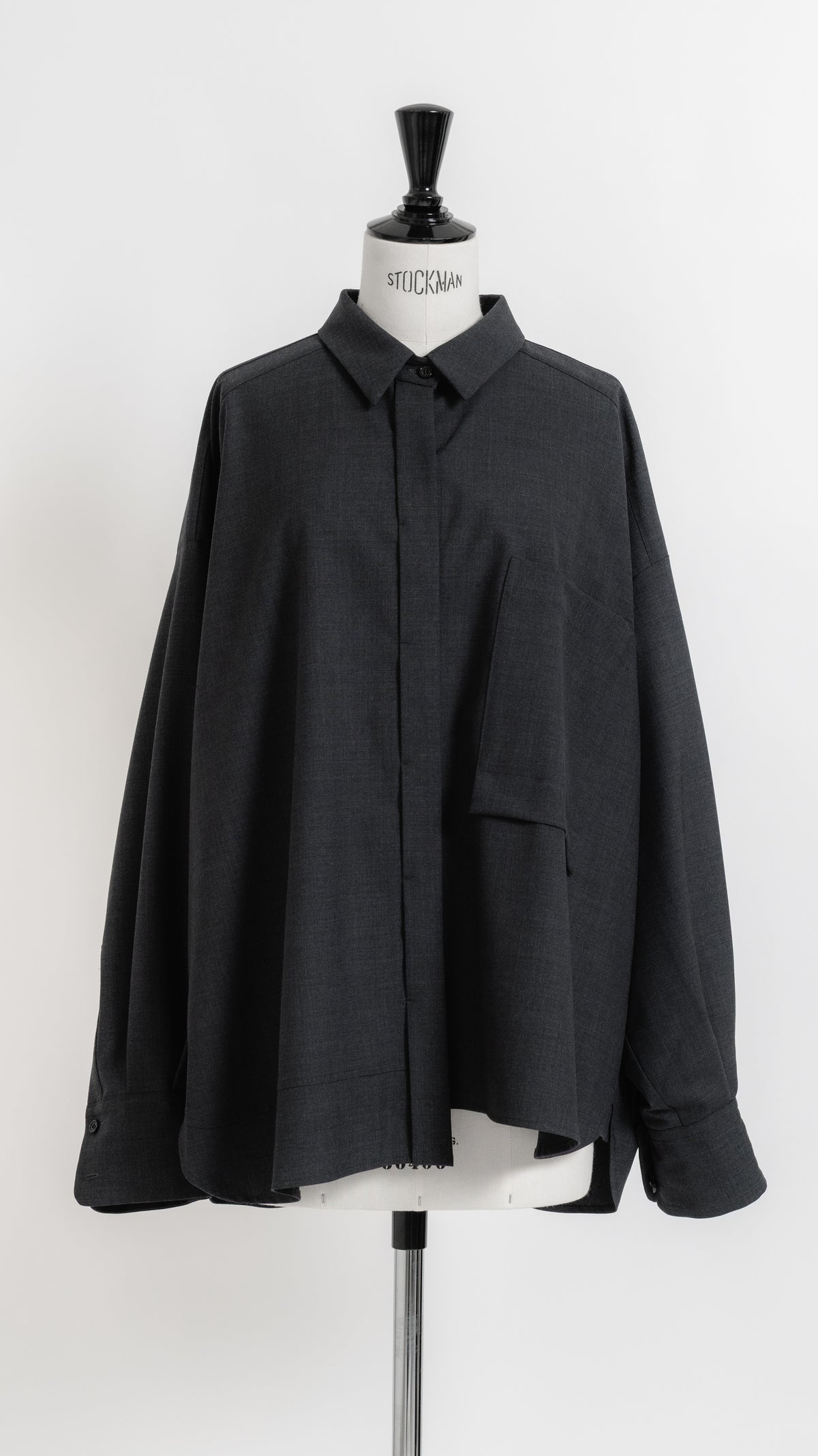 Oddo Shirts (2color)