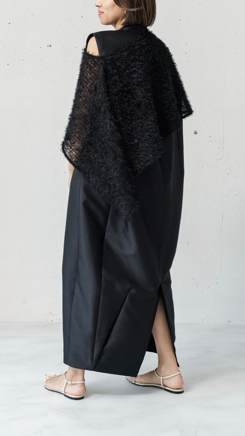Noble Gilet Dress