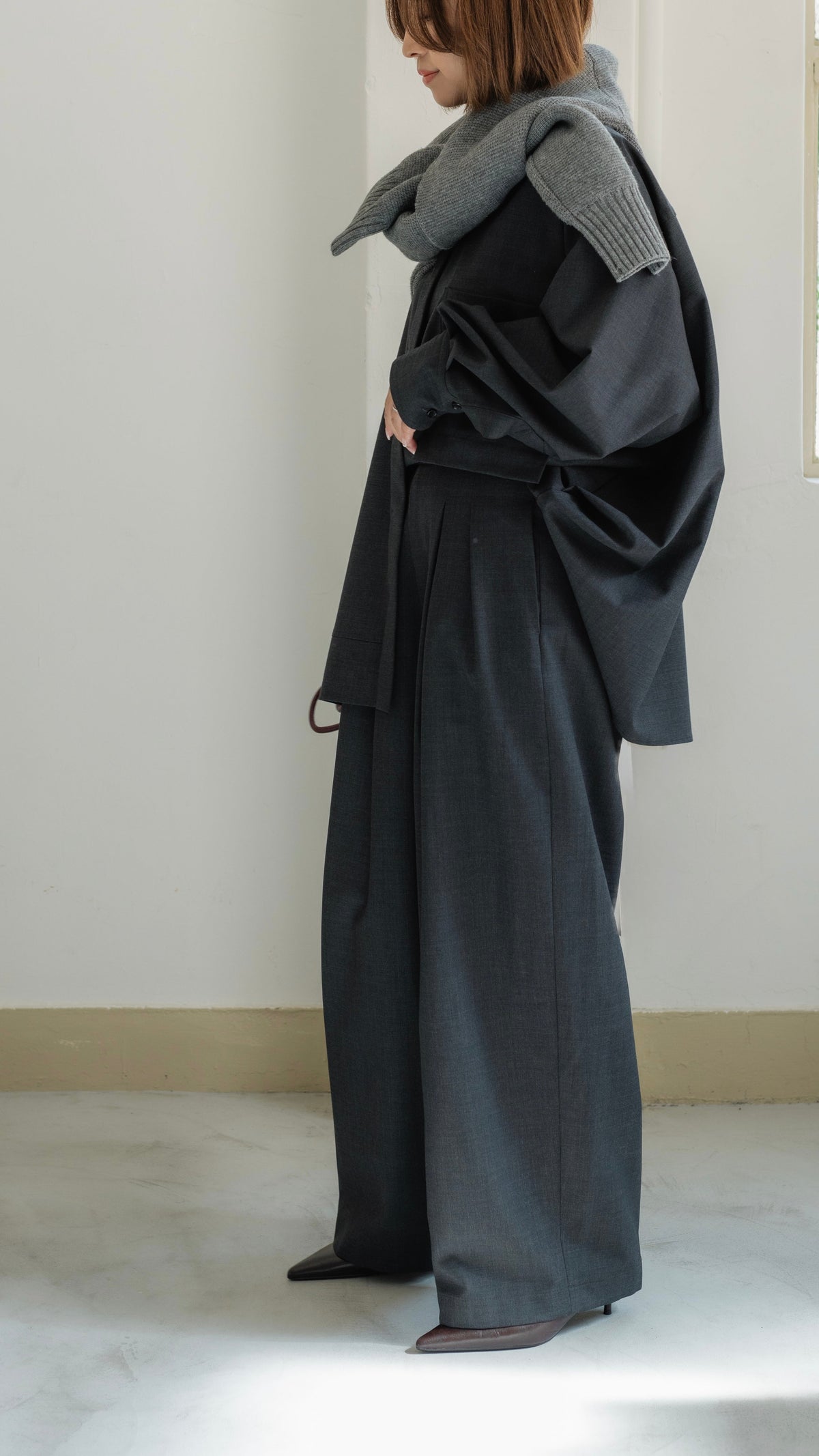 Yohak Pants (3color)
