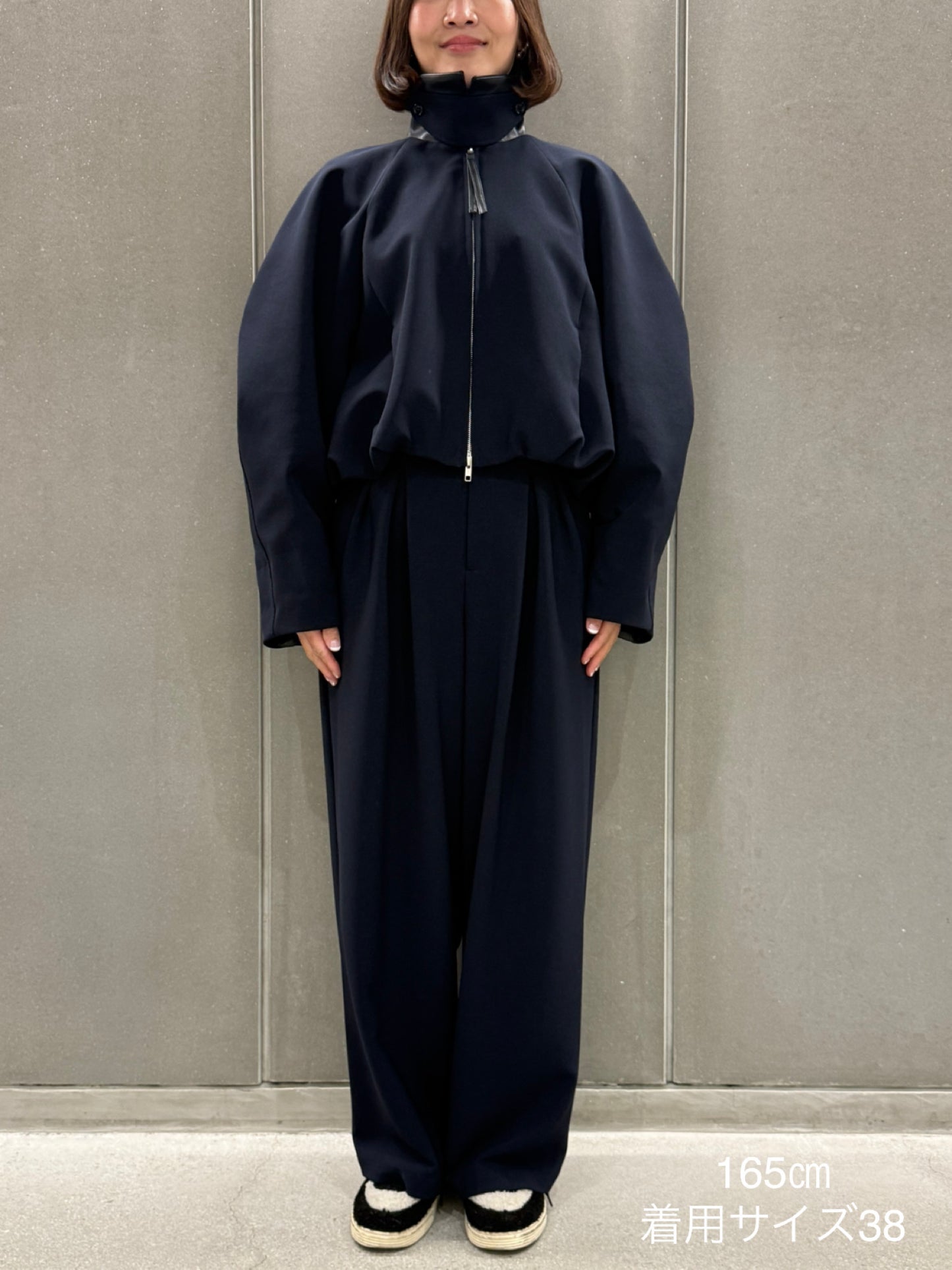 Yohak Pants (3color)