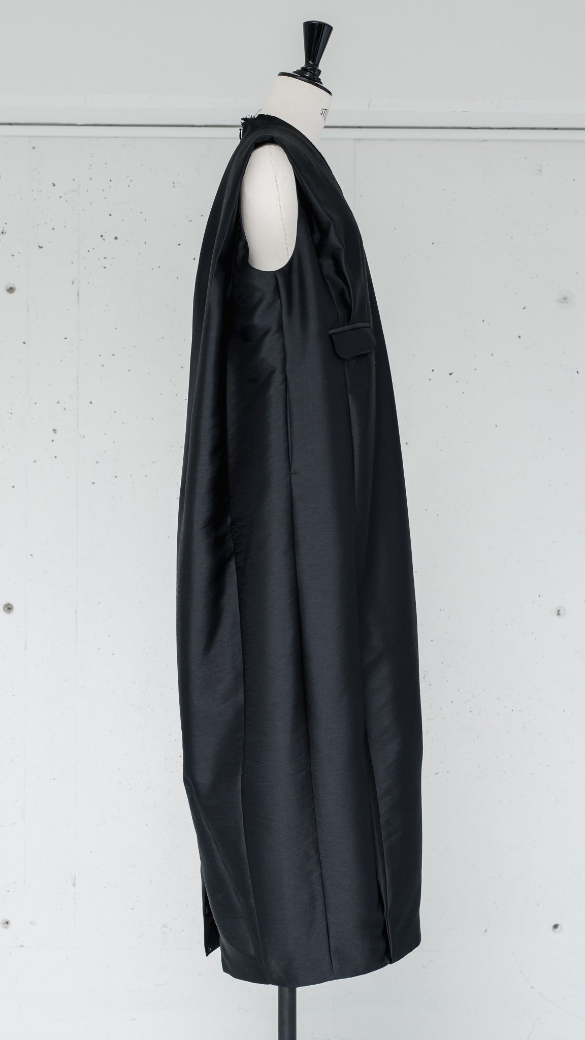 Noble Gilet Dress