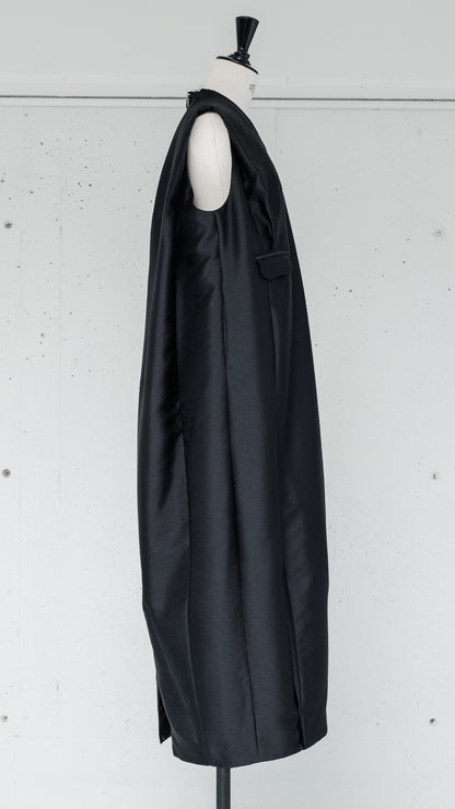 Noble Gilet Dress