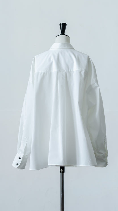 Oddo Shirts (3color)