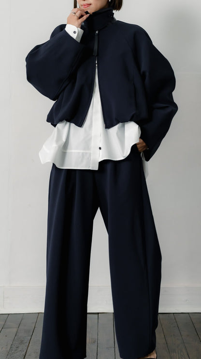 Ballon Blouson (3color)