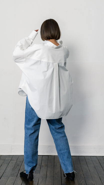 Oddo Shirts (3color)
