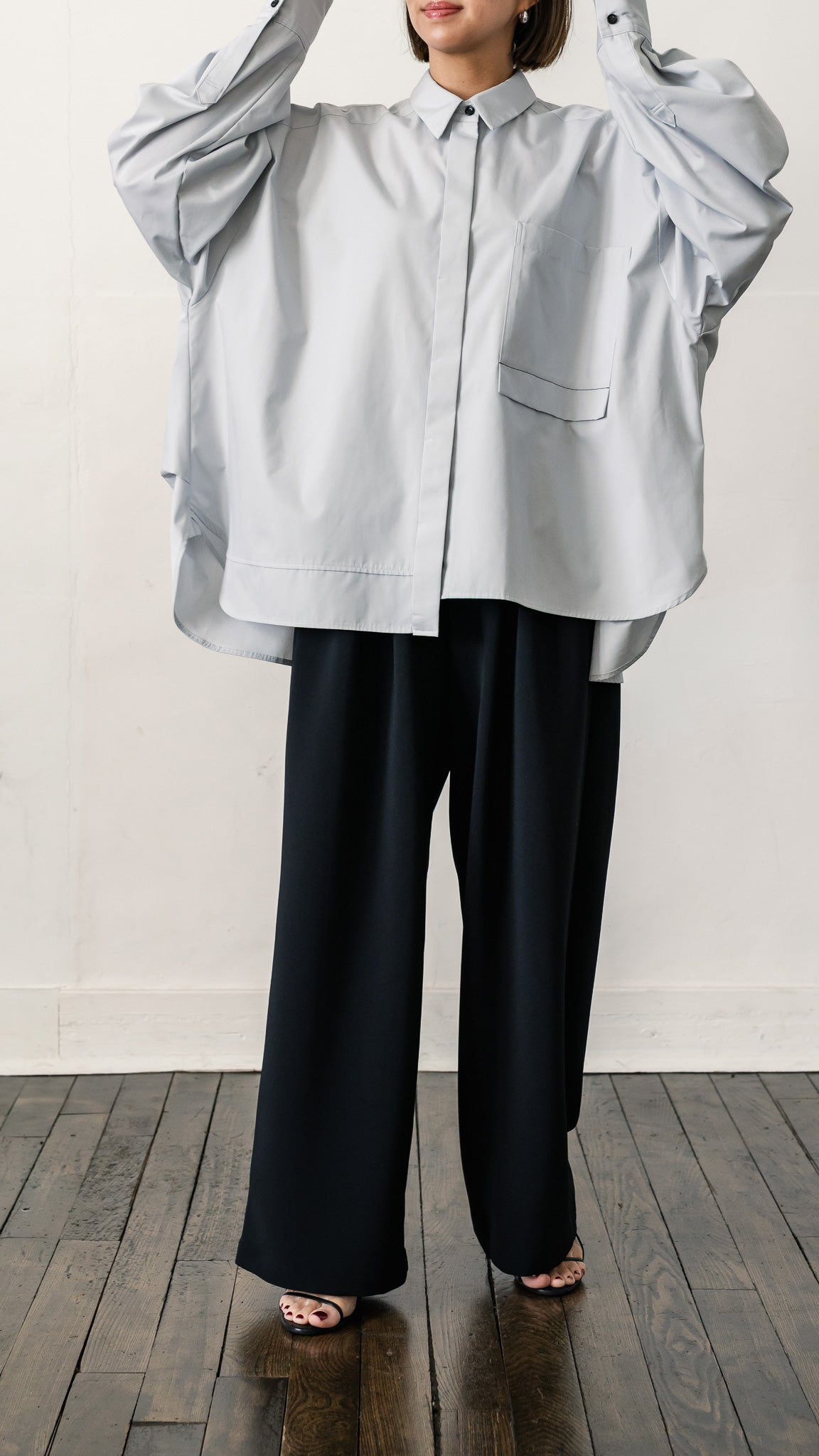 Oddo Shirts (3color)