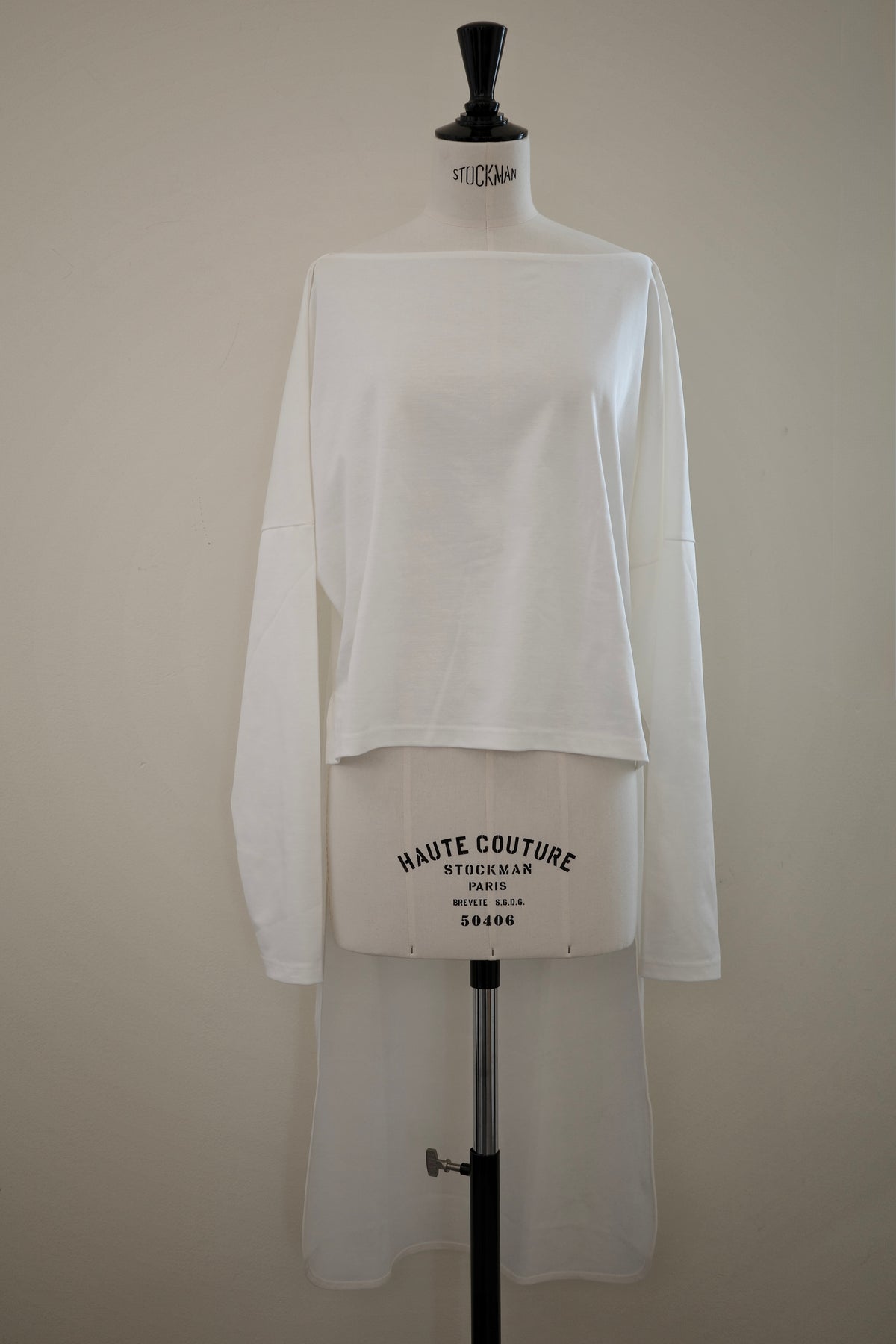 Trailing Tee (2color)