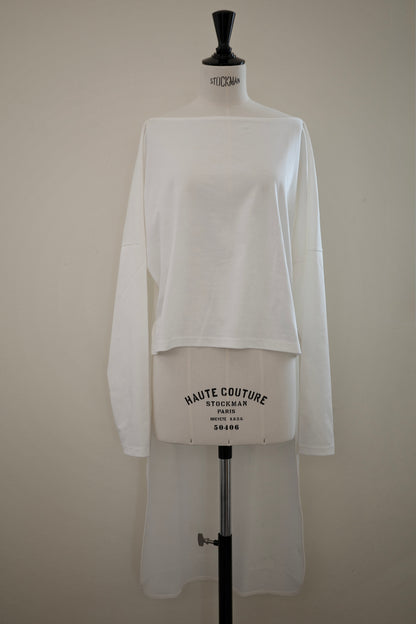 Trailing Tee (2color)