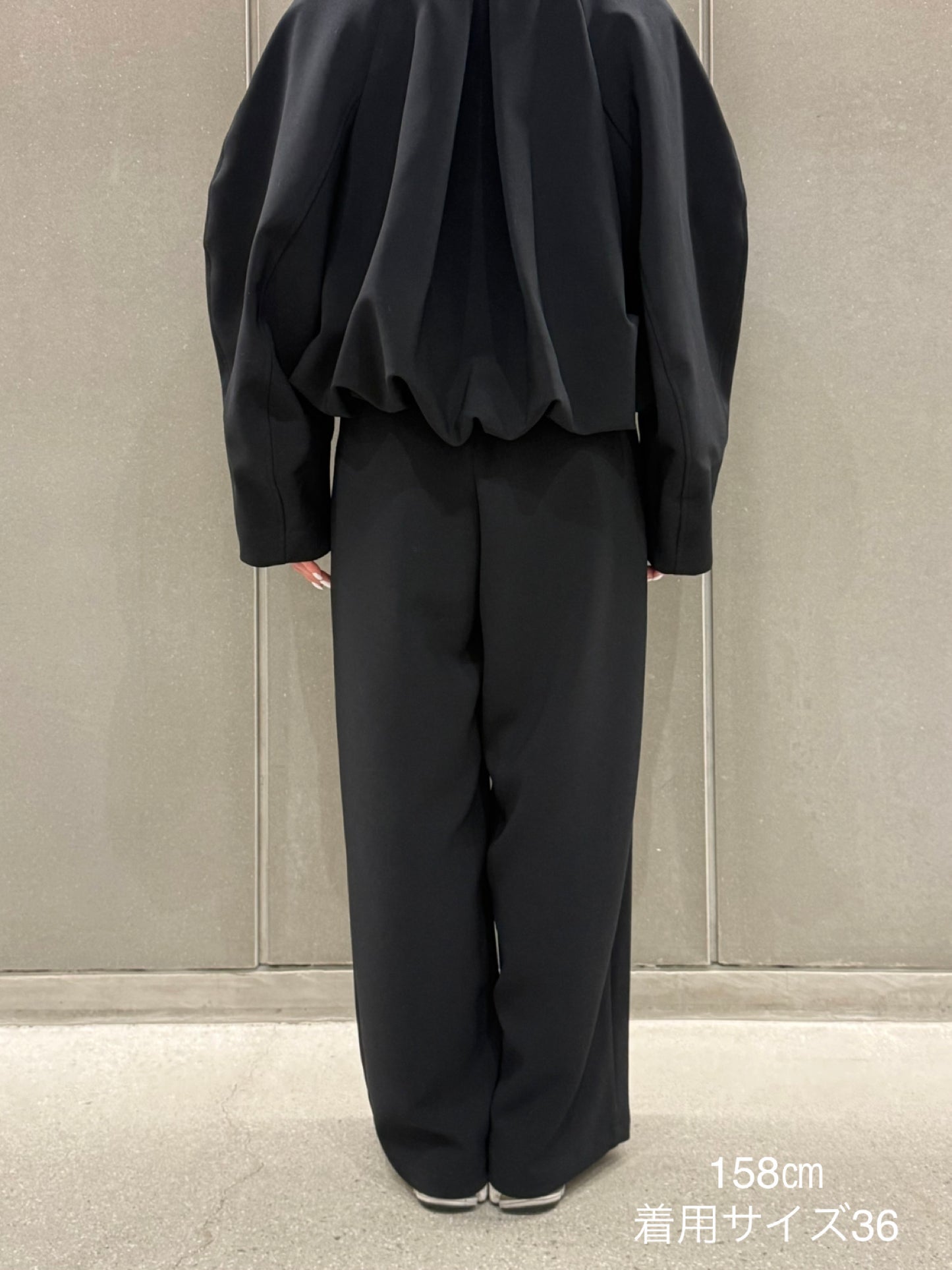 Yohak Pants (3color)