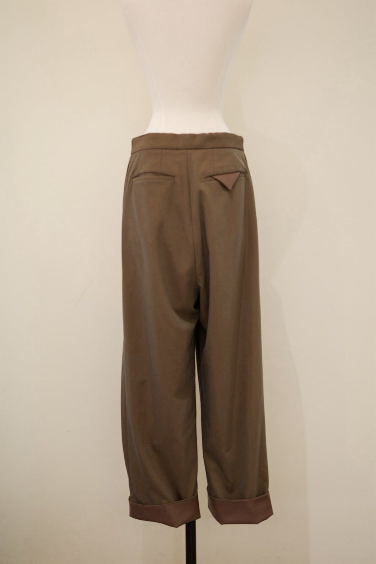 Adapt Wide Patns (3colors)