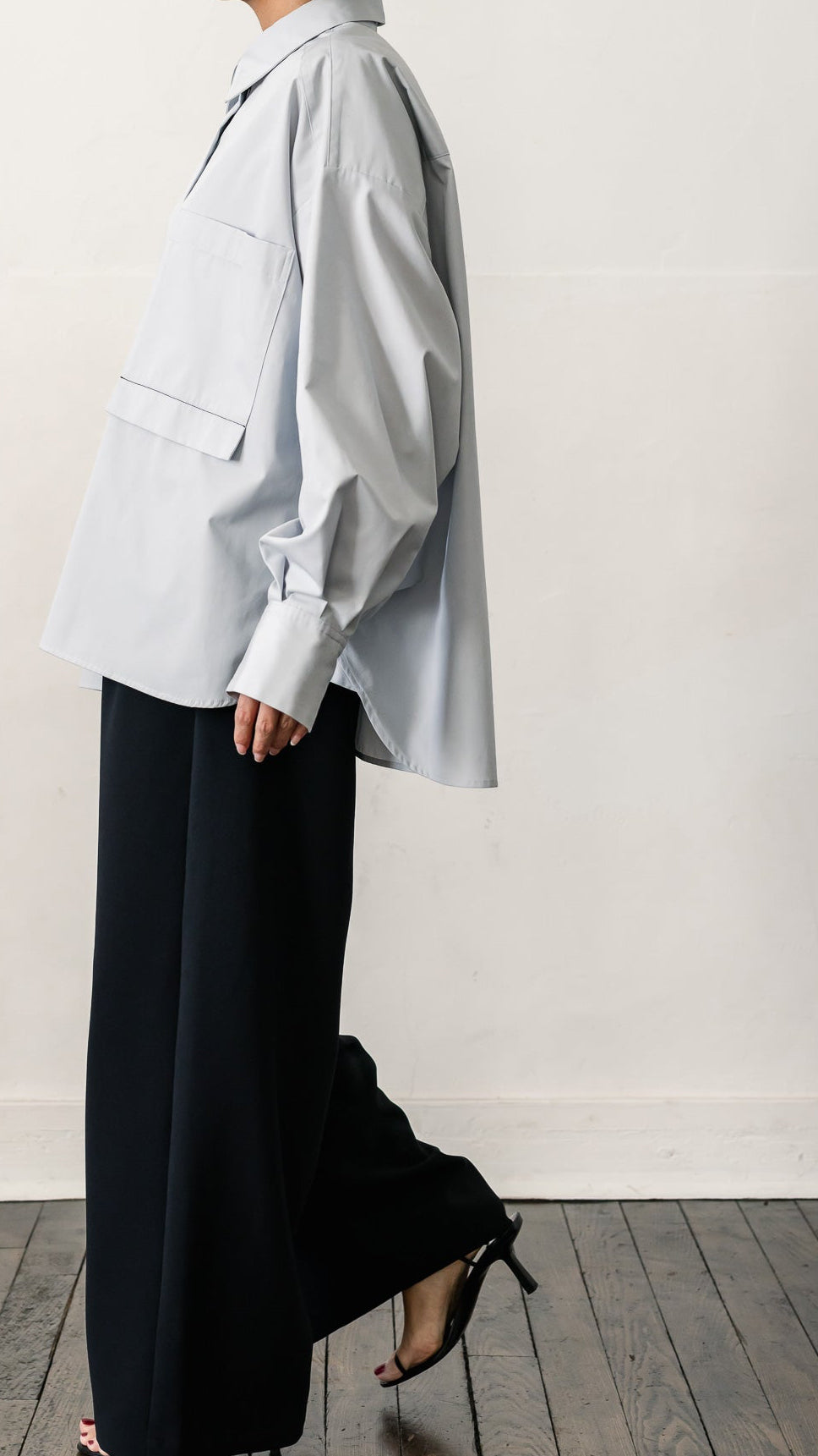 Oddo Shirts (3color)