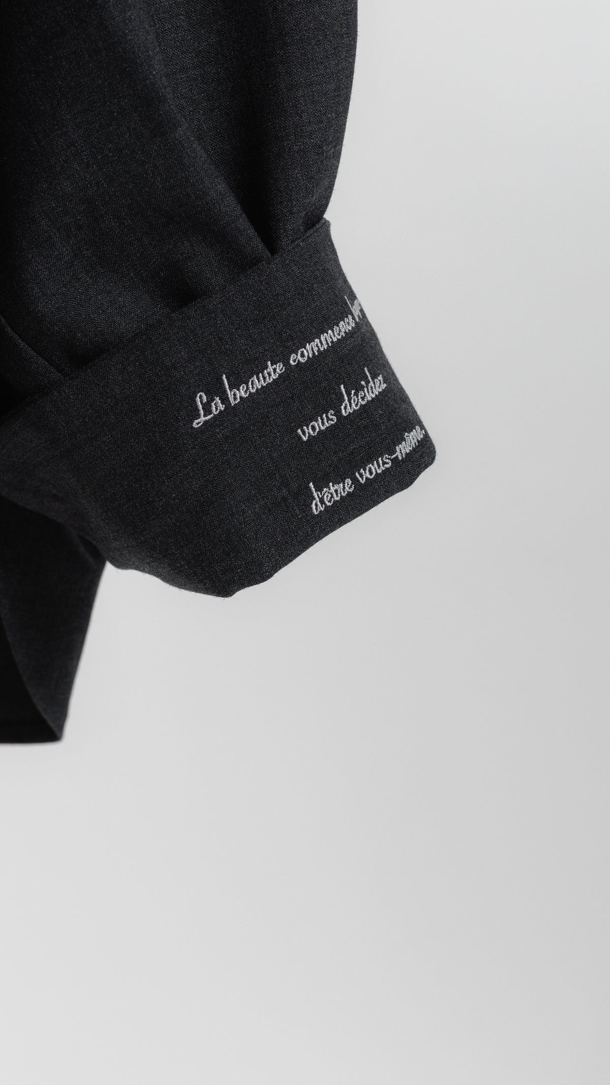 Oddo Shirts (2color)