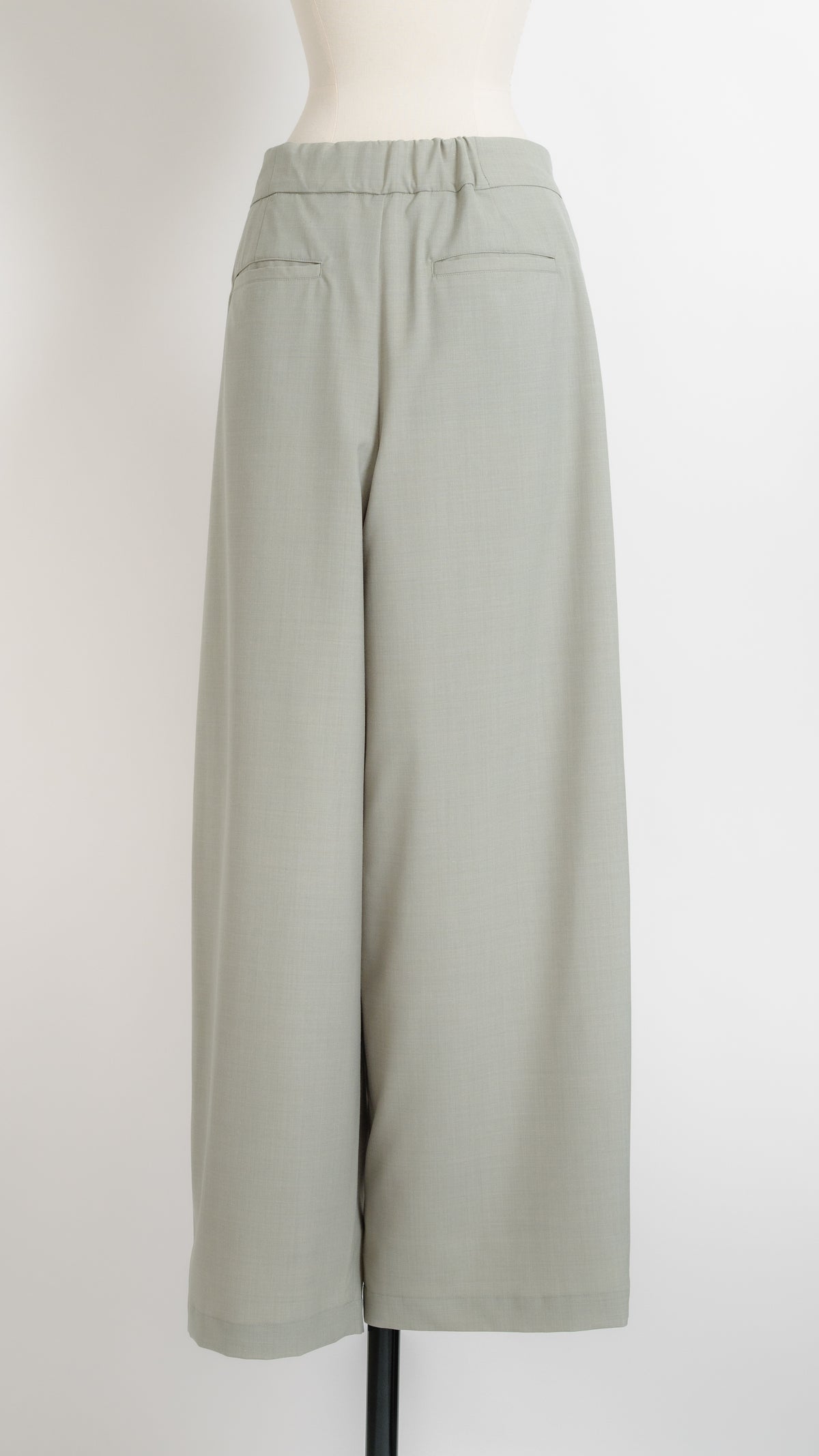 Yohak Pants (3color)