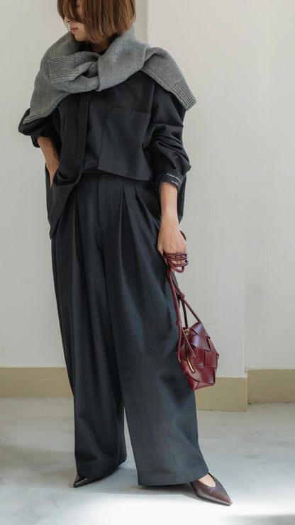 Yohak Pants (3color)