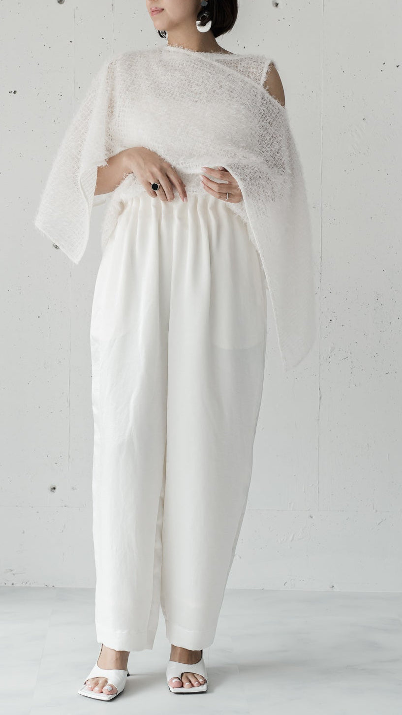 Veil Layer Cape (3color)