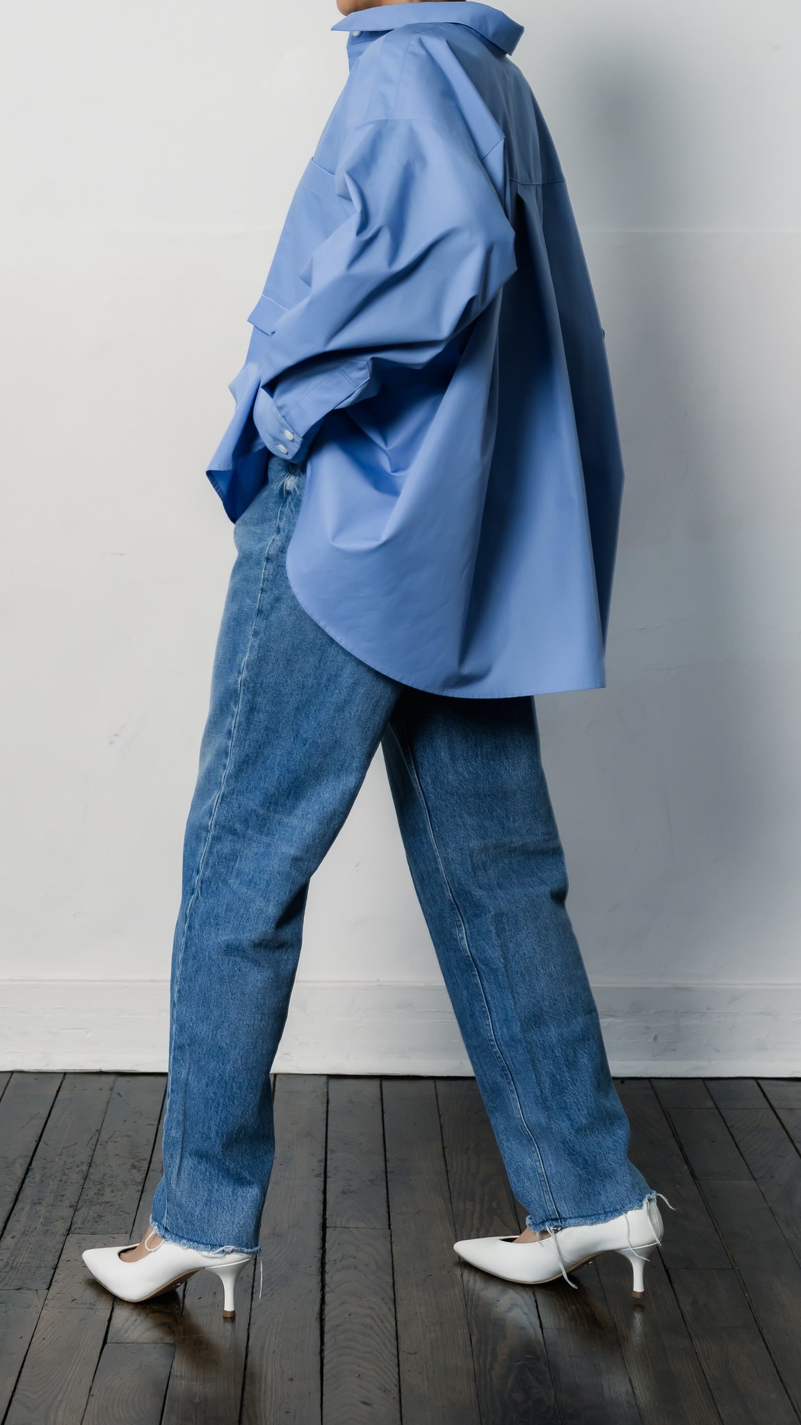Oddo Shirts (3color)