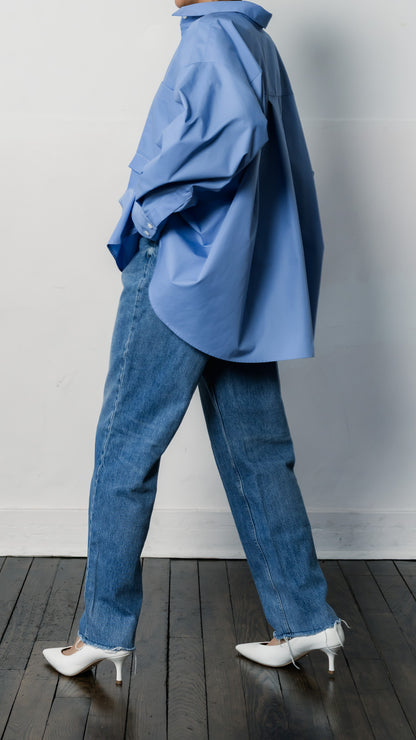Oddo Shirts (3color)