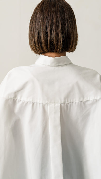 Oddo Shirts (3color)