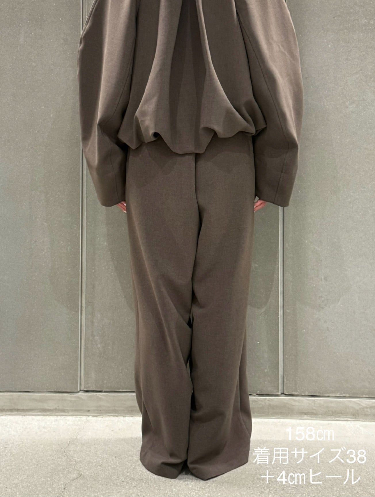 Yohak Pants (3color)