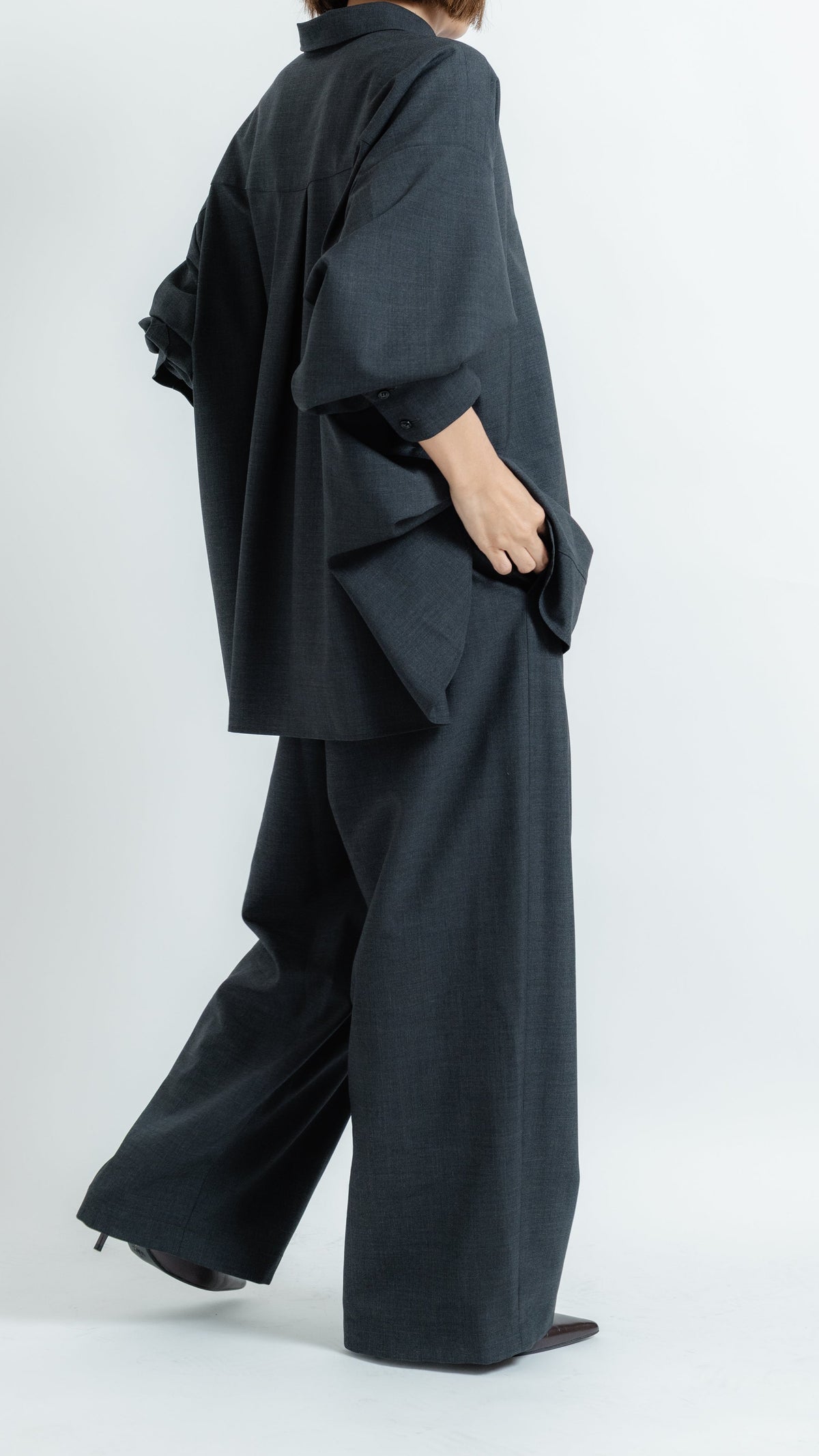 Yohak Pants (3color)