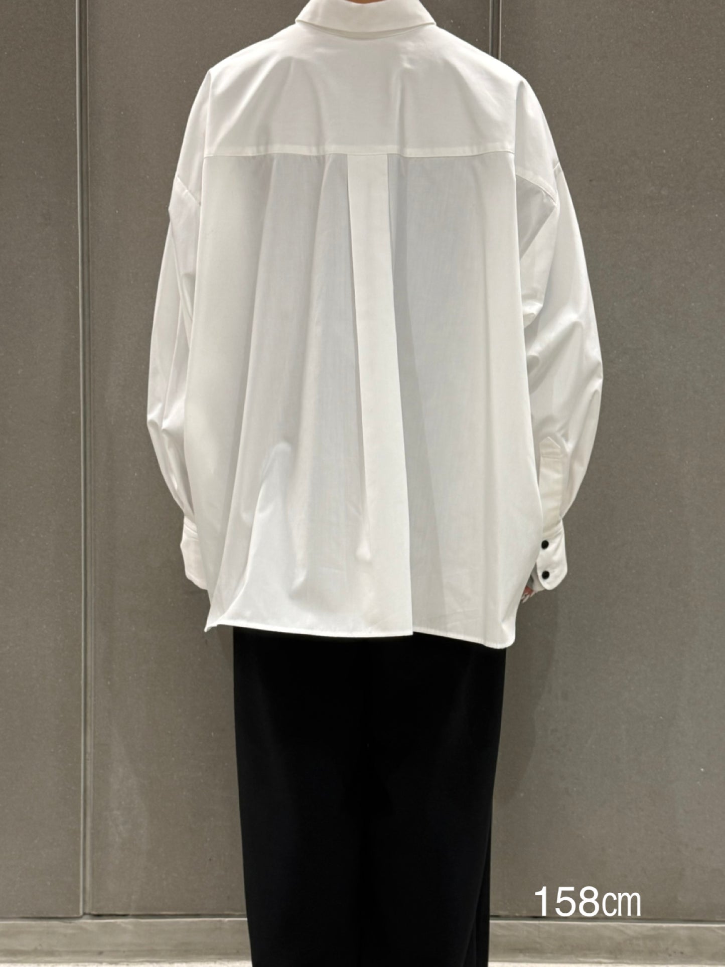 Oddo Shirts (3color)