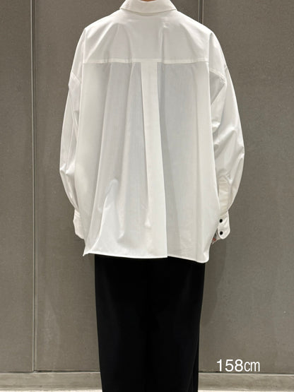 Oddo Shirts (3color)