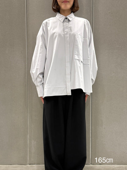 Oddo Shirts (3color)