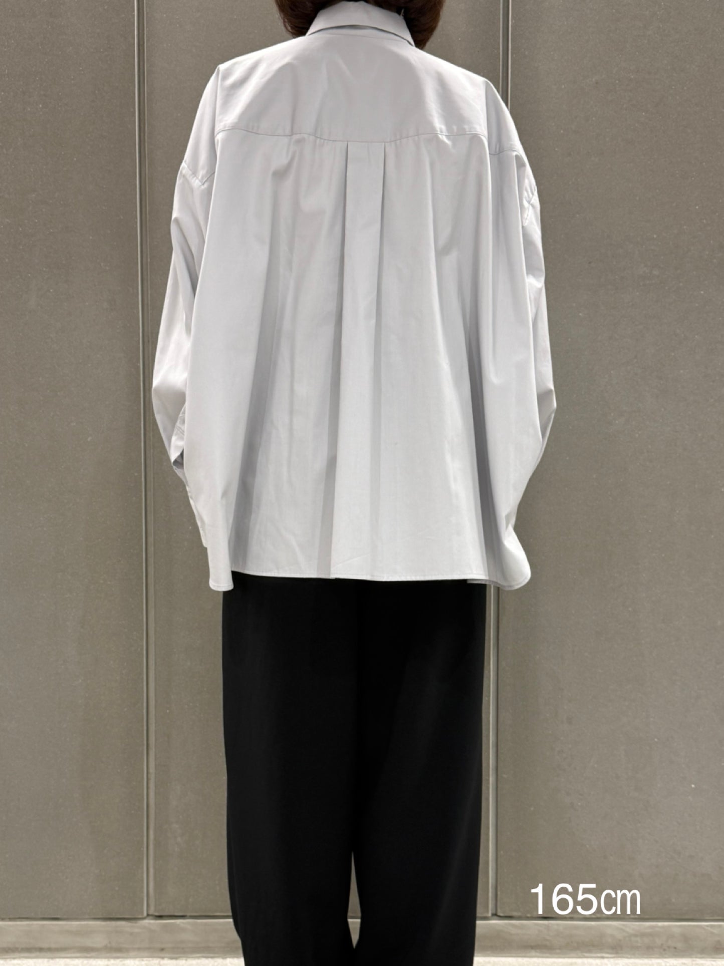 Oddo Shirts (3color)