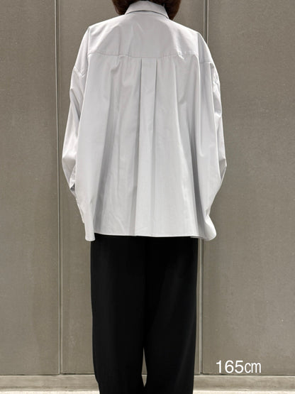 Oddo Shirts (3color)